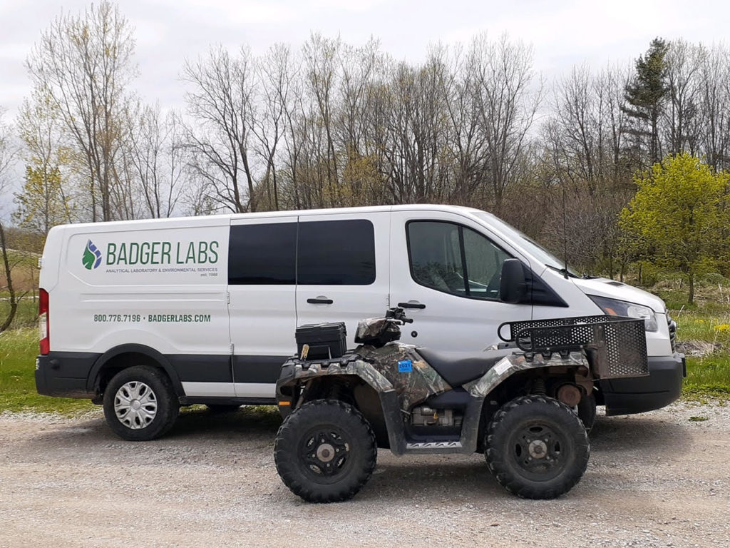 Field_sampling_vehicle